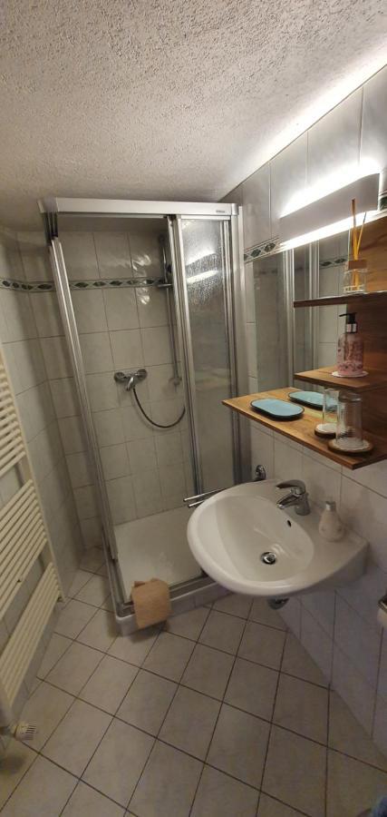 Ferienwohnung Zur Ellernmuehle 巴特苏德罗德 外观 照片