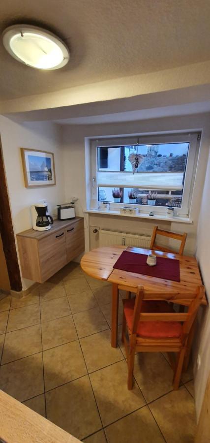 Ferienwohnung Zur Ellernmuehle 巴特苏德罗德 外观 照片