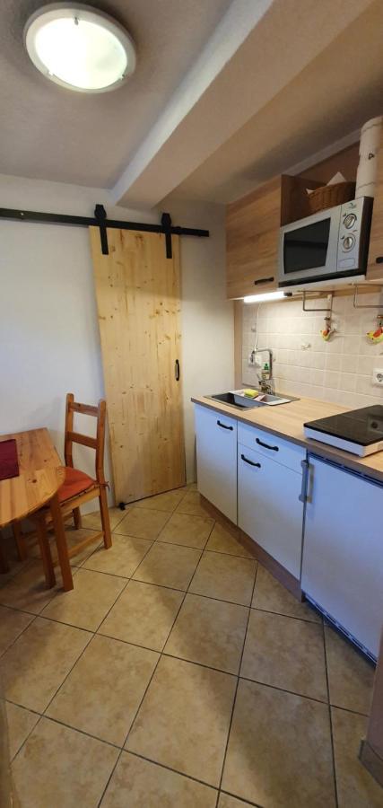 Ferienwohnung Zur Ellernmuehle 巴特苏德罗德 外观 照片